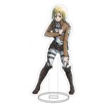 Attack on Titan Acrylic Figure: Armin Arlert Portrait