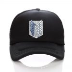 Attack On Titan Hat Cap: Wings Of Liberty Cap