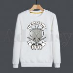 Attack On Titan Sweater: Trainee Squad Sweater