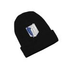 Attack On Titan Beanies Caps: Wings of Freedom Beanie