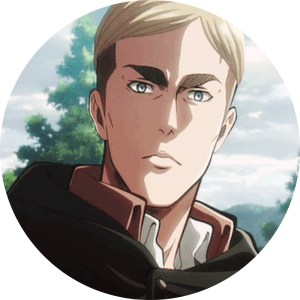 Erwin Smith Merch