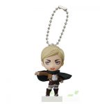 Attack On Titan Figure: Erwin Smith Mini Figure Pedant