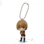 Attack On Titan Figure: Armin Arlert Mini Figure Pedant