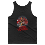 Attack on Titan: Mikasa Ackerman Premium Tank Top