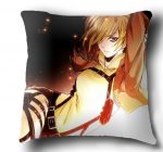 Attack On Titan Pillow: Annie Leonhart