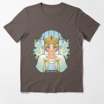 Attack on Titan Shirt Store: Queen Historia Reiss Shirt