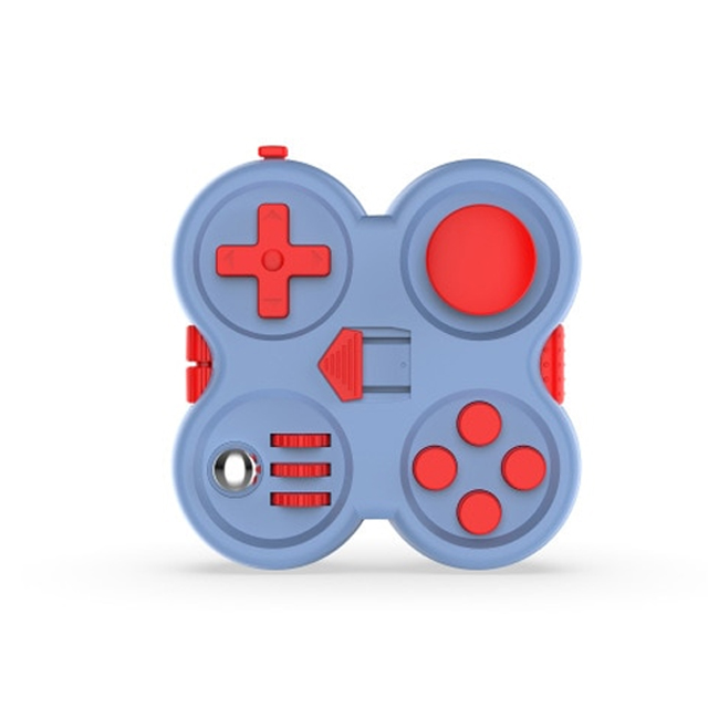 Handle Controller Type 1 Fidget Pad Toy