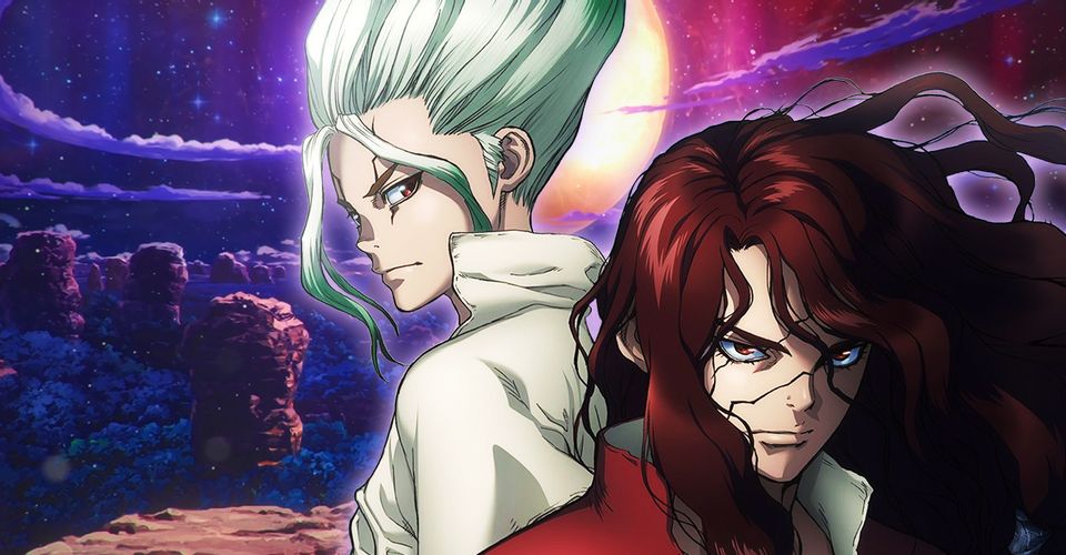 Senku 1 - Attack On Titan Store