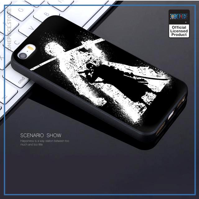 One Piece iPhone Case Roronoa Zoro